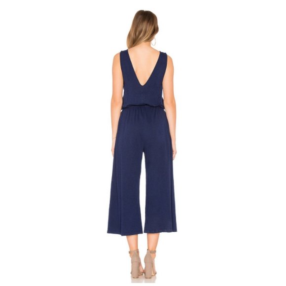 Velvet by Graham and Spencer Aubriella jumpsuit - Picture 3 of 6